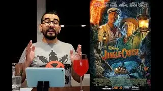 Ревю Круиз в джунглата /Jungle cruise