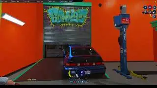 renzu_customs Custom Engine Sample
