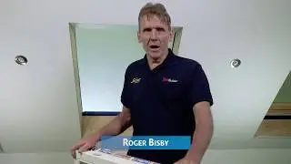 Keylite Innovation - Keylite Polar PVC with SkillBuilder's Roger Bisby