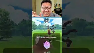 The HIGHEST CP Pokemon Destroys Legendary Pokemon in GO Battle League in Pokemon GO, 