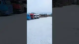 #yevropa #дальнобойщики #furachilar