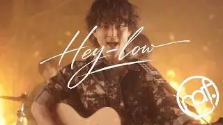 naf. 「Hey-Low」Music Video
