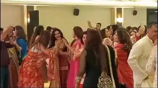 bolo jai kara jai kara Sherawali da official song ( sj ) show at khar  west dance video