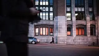 Ailleurs Intérieur - Teaser - Barnez Kanpo