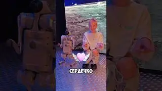 ИИ ЗАХВАТИТ МИР!🦾🧠Кого вы хотели себе?🐕🕷️ #fire_di #юмор #ии #подпишись