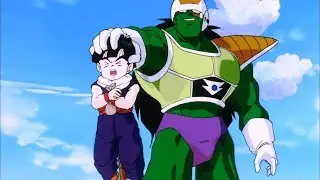 MAITRO - Senzu Beans II