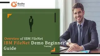 "Master IBM FileNet: A Full Demo Guide to Boost Your Skills!"