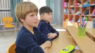 Математика. Окуу Керемет