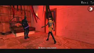 MISI NGENT0D L0NTE B0HAY | GTA SAN ANDREAS