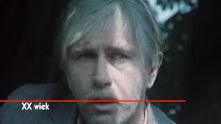 Jerzy Radziwiłowicz w filmie Ryszarda Bera 