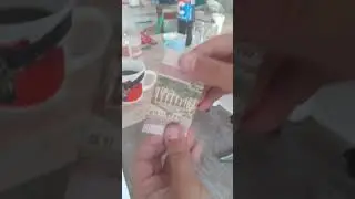 что будет если 100 руб... засуну в кококолу?