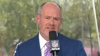 Rich Eisen Comments on if the Browns are a Real Playoff Threat - Sports4CLE, 1/4/24