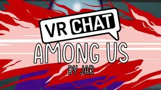 Among Us in VRCHAT