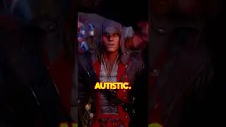 The WORST Thing About EVERY Assassin (Assassin’s Creed)