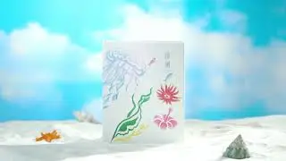 GAN13 Maglev Coloré - Summer Limited Edition 2023