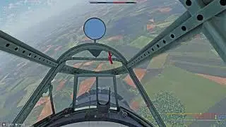 P-47 vs FW-190 - игра от обороны