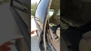 Ремонт кондиционера Мазда MPV