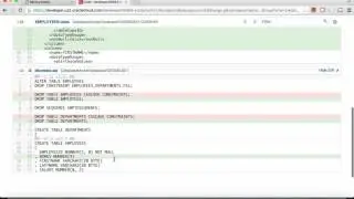 Continuous Integration for the Oracle Database - With Oracle Developer Cloud Service