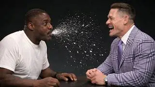 Nobody Breaks Celebrities Like John Cena!