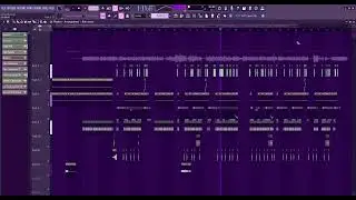 ERA7CAPONE X JEFF REDD - DOKUZ BEŞ (AMSTERDAM) BEAT + FLP