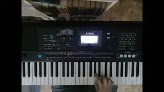 "Те, кто любит" cover А. Губин & Краски