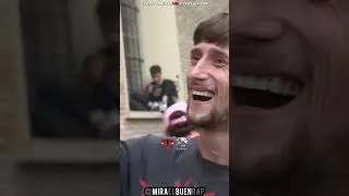 Zyko le hizo a Pyro este fatality 😱