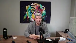 Михаил Шахназаров - Сильно сказано.Верно сделано!!!