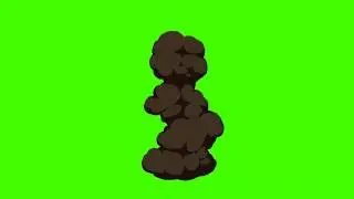 Explosion greenscreen HD ВЗРЫВЫ ФУТАЖ ХРОМАКЕЙ 18 in 1
