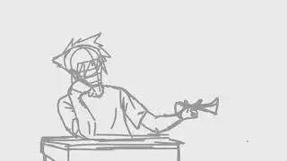 Short animations