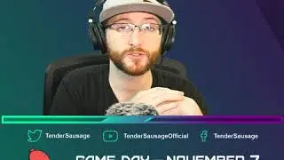 24-HOUR CHARITY STREAM ANNOUNCEMENT!!!