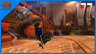 Rocket League 