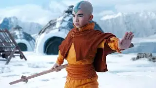 Copacetic - The Last Airbender (Avatar State)