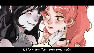 Love You Like A Song - Selena Gomez (Slowed Down/Deeper)