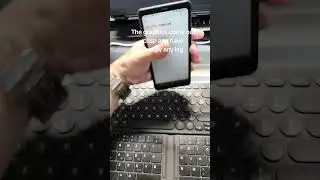 Introducing Boox Palma: A mini notepad on steroids.