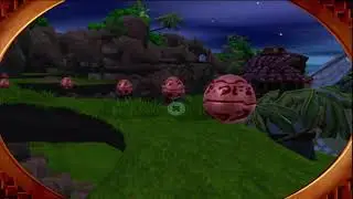 Jak and Daxter Achievements Stream (Curse Of The Orb Aversion)