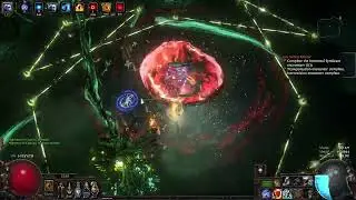 All T17 Map Bosses (Fortress, Citadel, Ziggurat, Abomination, Sanctuary) | Path of Exile 3.24