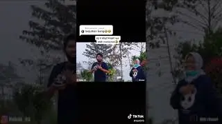 tiktok manusia pohon 181
