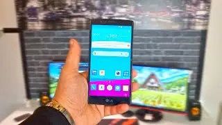 Unboxing LG G4 after 7 years since it was Launched