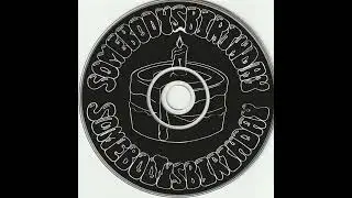 Somebody's Birthday - Somebody's Birthday (1996, CD)