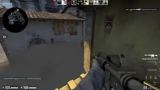 Mirage #93