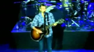 Lifehouse - Breathing [Acoustic by Request] (Live in Manila 2012)