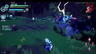 Dauntless | #JRay513TvGames