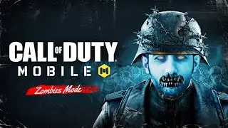 Call Of Duty Mobile- Zombi Modu
