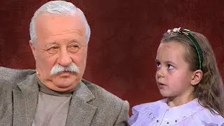 Секреты закулисья Поля чудес от Леонида Якубовича