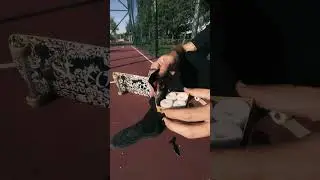 Slappy Bushings - Emirhan Akyıl x Tunahan Keskin