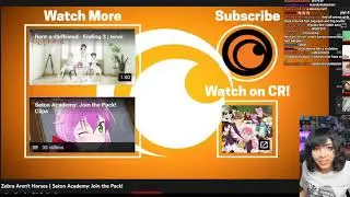 Susu- Anime Cringe, Hentai Based