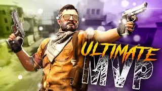 The ULTIMATE MVP | CSGO