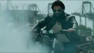 R O C K Y || Whatsapp Status Cut