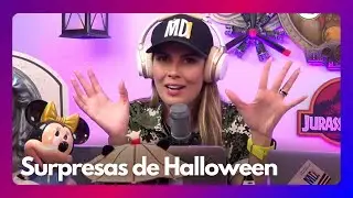 Temos novidades para o Halloween!
