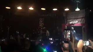Nutty Theme - Madness - The Roundhouse - 15/12/2019